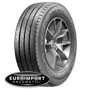Crosswind Dura Peak VAN 175/65 R14 90/88 T Carico C  6PR  DOT 2025